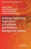 Ontology Engineering Applications in Healthcare and Workforce Management Systems