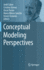 Conceptual Modeling Perspectives