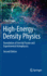 High-Energy-Density Physics: Foundation of Inertial Fusion and Experimental Astrophysics