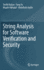String Analysis for Software Verification and Security