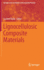 Lignocellulosic Composite Materials
