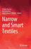 Narrow and Smart Textiles