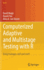 Computerized Adaptive and Multistage Testing with R: Using Packages Catr and Mstr