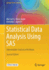 Statistical Data Analysis Using Sas: Intermediate Statistical Methods (Springer Texts in Statistics)