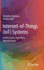 Internet-Of-Things (Iot) Systems: Architectures, Algorithms, Methodologies