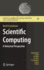 Scientific Computing: A Historical Perspective