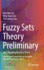 Fuzzy Sets Theory Preliminary: Can a Washing Machine Think?
