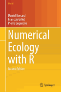 Numerical Ecology With R