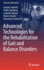 Advanced Technologies for the Rehabilitation of Ga