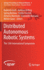 Distributed Autonomous Robotic Systems: The 13th International Symposium
