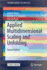 Applied Multidimensional Scaling and Unfolding