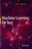 Machine Learning for Text