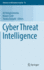Cyber Threat Intelligence