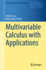 Multivariable Calculus With Applications (Undergraduate Texts in Mathematics)