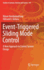 Event-Triggered Sliding Mode Control