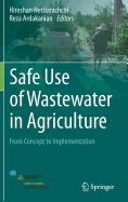 Safe Use of Wastewater in Agriculture