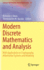 Modern Discrete Mathematics and Analysis (2934380293 /17.10.2018)