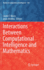 Interactions Between Computational Intelligence and Mathematics