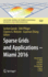 Sparse Grids and Applications - Miami 2016