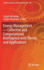 Energy Management--Collective and Computational Intelligence with Theory and Applications