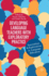 Developing Language Teachers with Exploratory Practice: Innovations and Explorations in Language Education