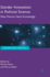 Gender Innovation in Political Science: New Norms, New Knowledge