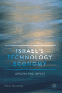 Israel's Technology Economy