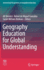 Geography Education for Global Understanding