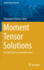 Moment Tensor Solutions: A Useful Tool for Seismotectonics