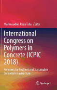 International Congress on Polymers in Concrete (Icpic 2018)