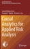 Causal Analytics for Applied Risk Analysis