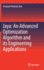 Jaya: an Advanced Optimization Algorithm and Its E