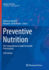 Preventive Nutrition