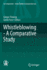 Whistleblowing-a Comparative Study