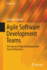Agile Software Development Teams