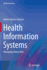 Health Information Systems