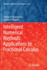 Intelligent Numerical Methods: Applications to Fra