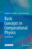 Basic Concepts in Computational Physics