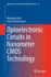 Optoelectronic Circuits in Nanometer Cmos Technolo