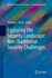 Exploring the Security Landscape: Non-Traditional