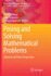 Posing and Solving Mathematical Problems