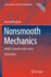 Nonsmooth Mechanics