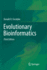 Evolutionary Bioinformatics