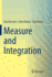 Measure and Integration