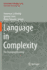 Language in Complexity