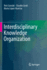 Interdisciplinary Knowledge Organization