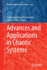 Advances and Applications in Chaotic Systems