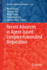 Recent Advances in Agent-Based Complex Automated N