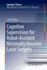 Cognitive Supervision for Robot-Assisted Minimally