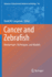 Cancer and Zebrafish